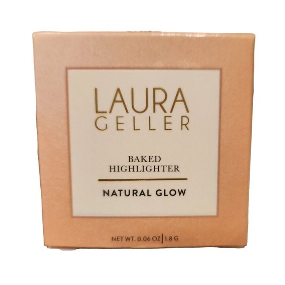 Laura Geller Makeup Laura Geller Baked Highlighter Natural Glow